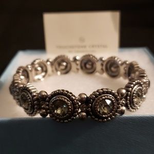 Touchstone Crystal by Swarovski